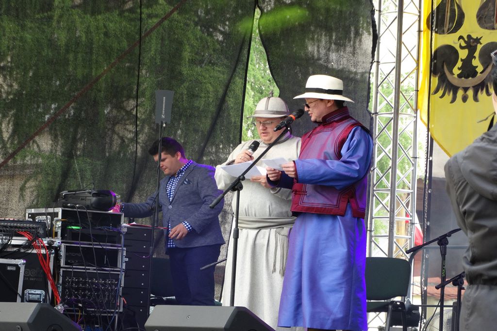 W Legnickim Polu rozpoczął się dwudniowy Piknik Historyczny