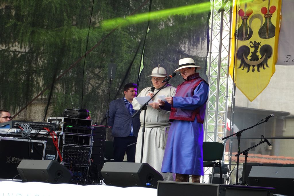 W Legnickim Polu rozpoczął się dwudniowy Piknik Historyczny