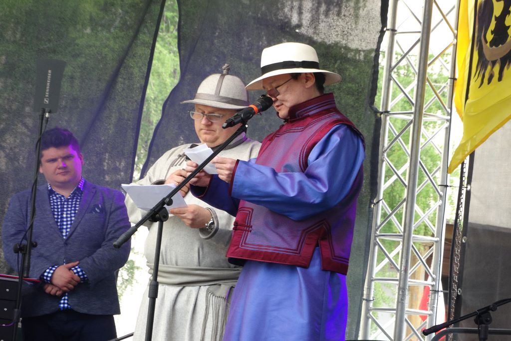 W Legnickim Polu rozpoczął się dwudniowy Piknik Historyczny