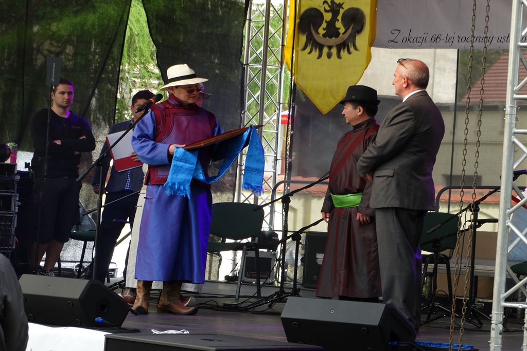 W Legnickim Polu rozpoczął się dwudniowy Piknik Historyczny