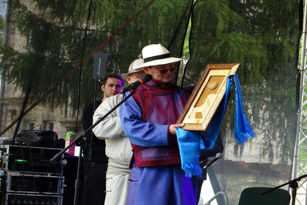W Legnickim Polu rozpoczął się dwudniowy Piknik Historyczny