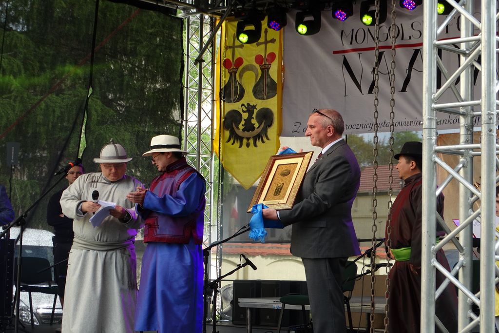W Legnickim Polu rozpoczął się dwudniowy Piknik Historyczny