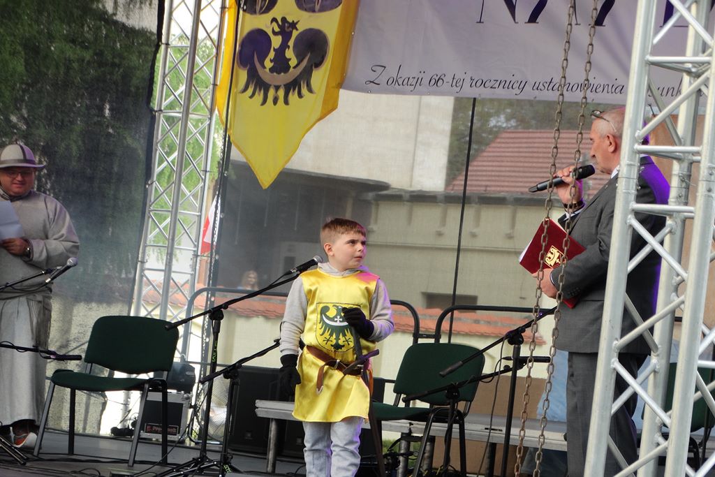W Legnickim Polu rozpoczął się dwudniowy Piknik Historyczny
