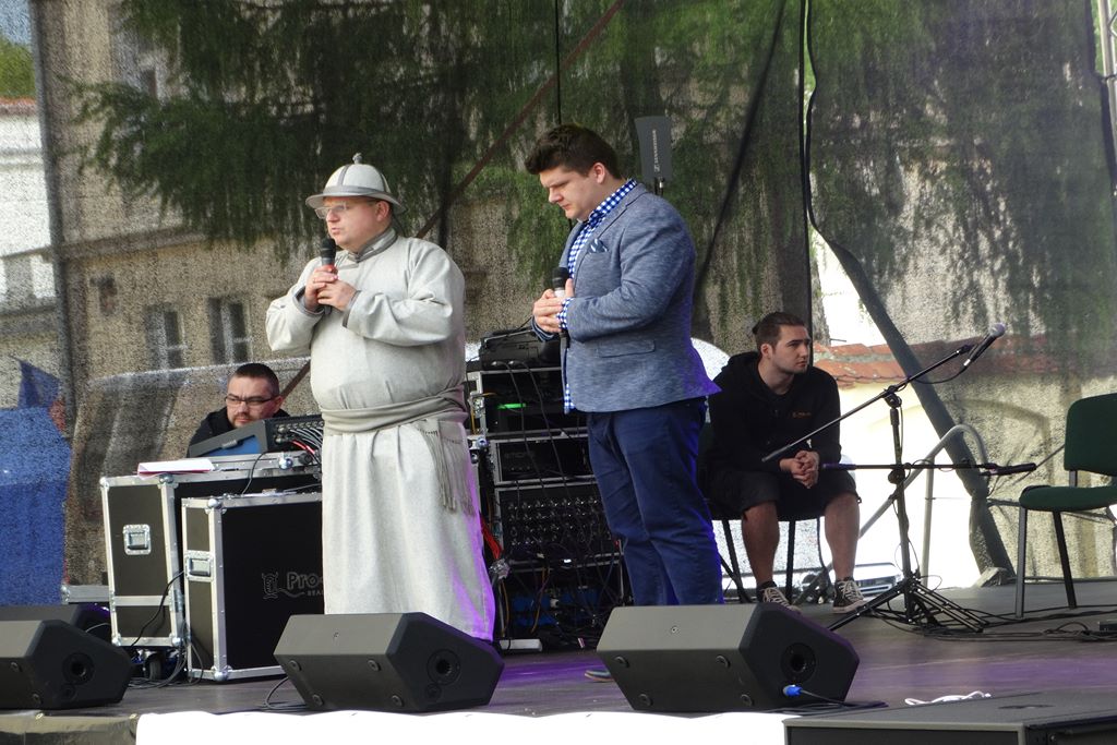W Legnickim Polu rozpoczął się dwudniowy Piknik Historyczny
