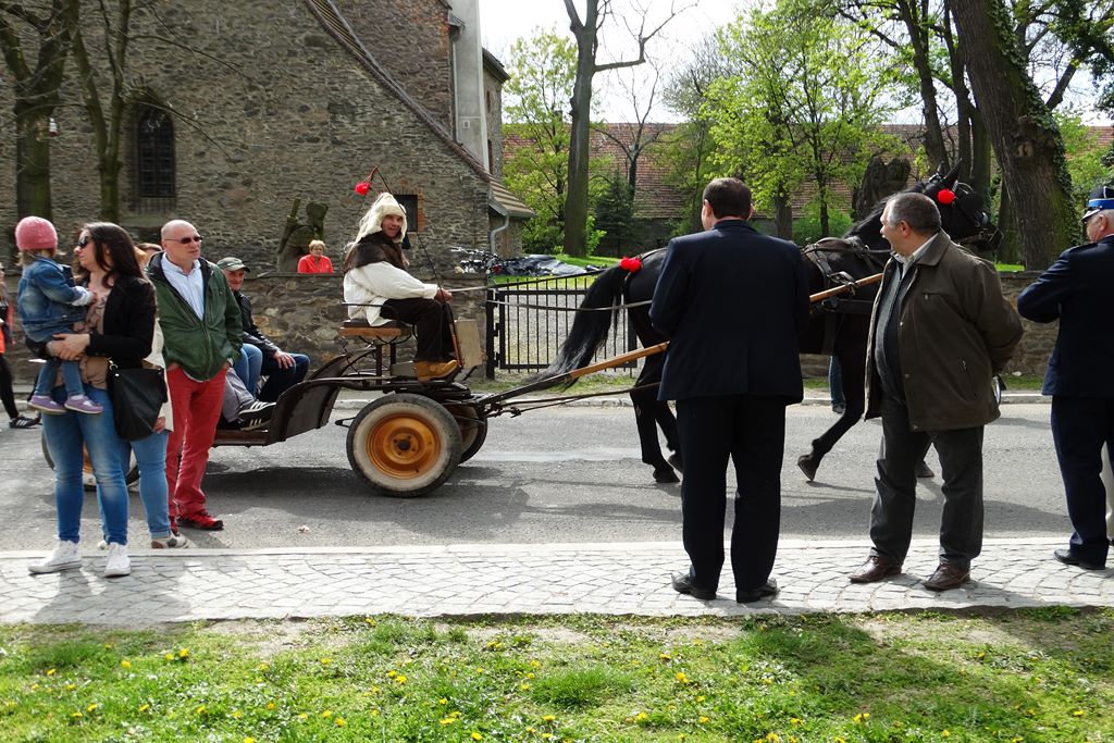 W Legnickim Polu rozpoczął się dwudniowy Piknik Historyczny