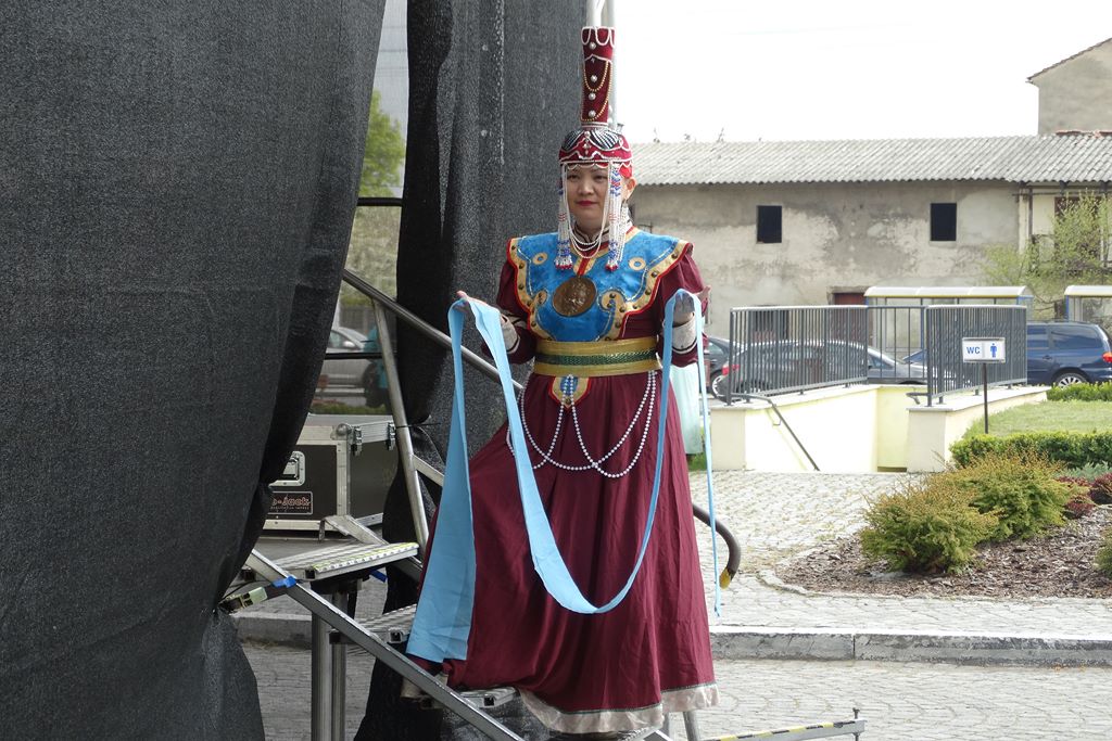 W Legnickim Polu rozpoczął się dwudniowy Piknik Historyczny