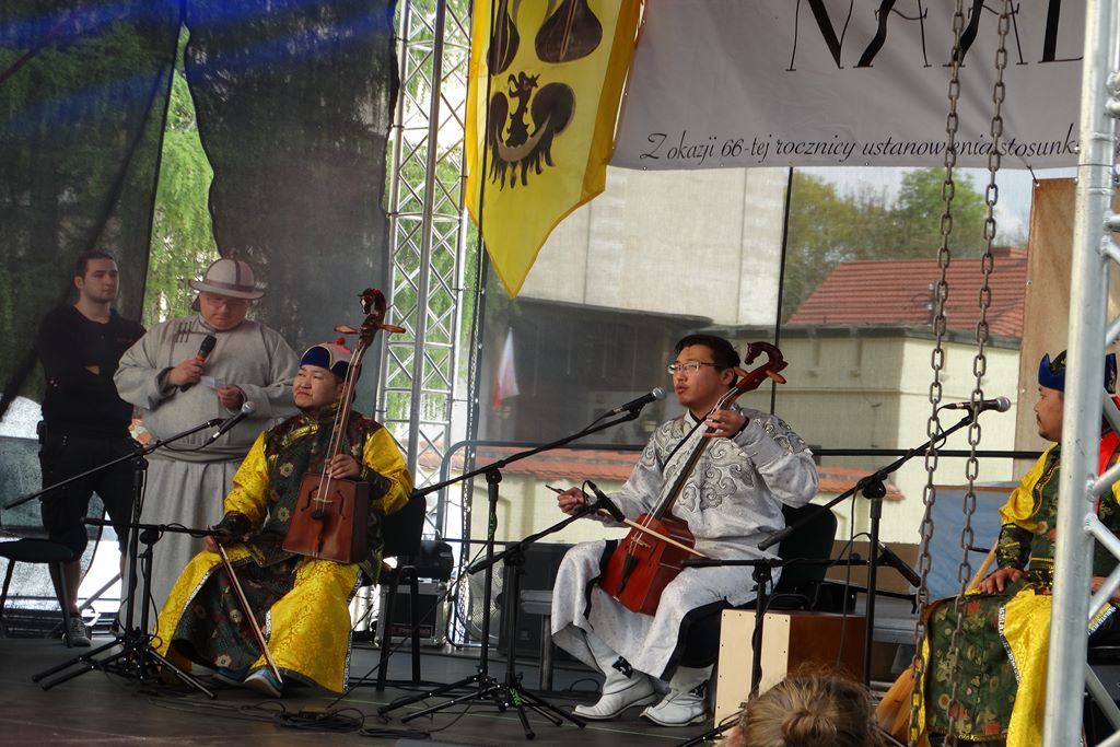 W Legnickim Polu rozpoczął się dwudniowy Piknik Historyczny