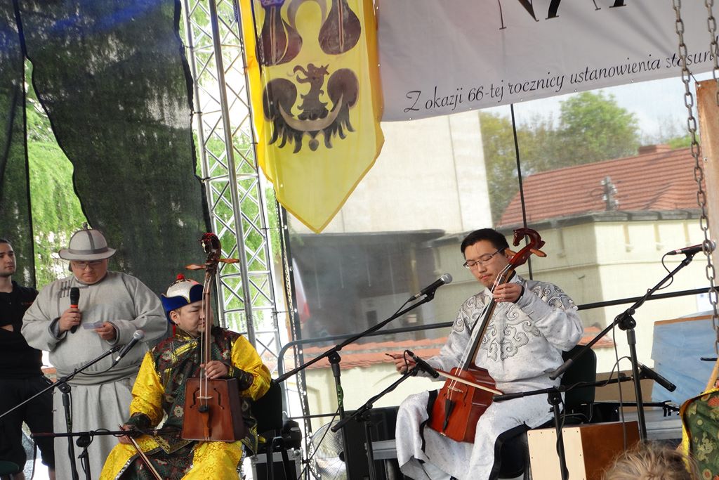 W Legnickim Polu rozpoczął się dwudniowy Piknik Historyczny