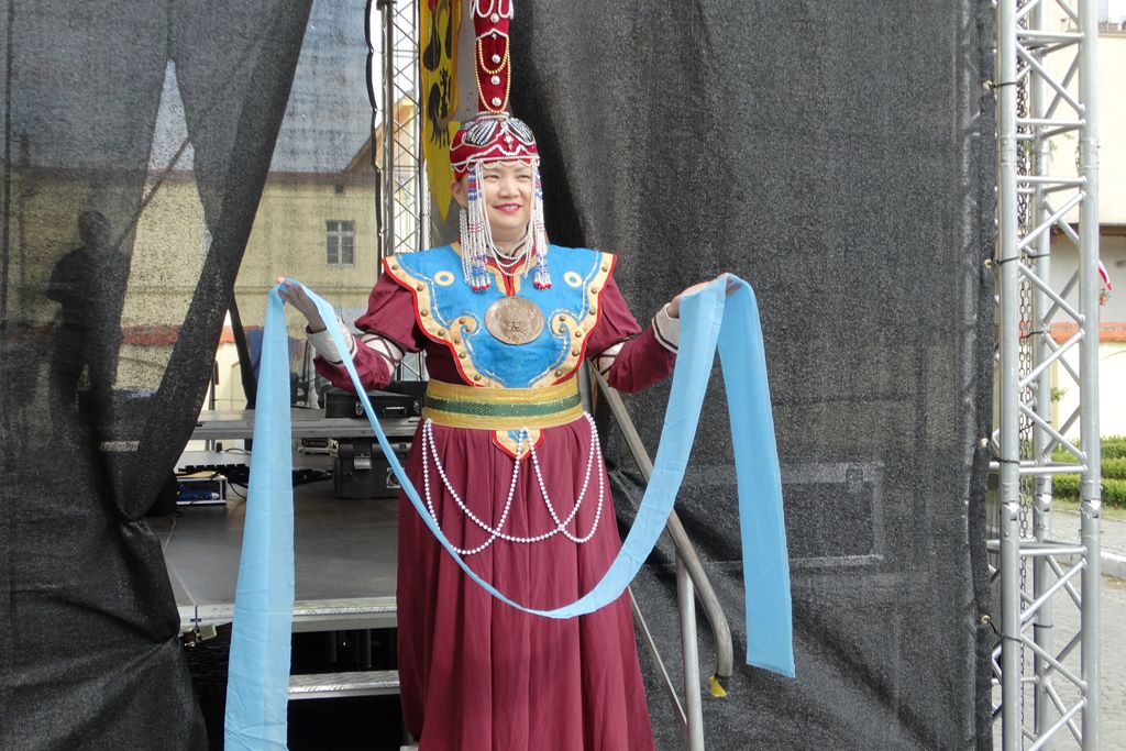 W Legnickim Polu rozpoczął się dwudniowy Piknik Historyczny