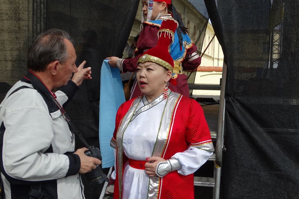 W Legnickim Polu rozpoczął się dwudniowy Piknik Historyczny