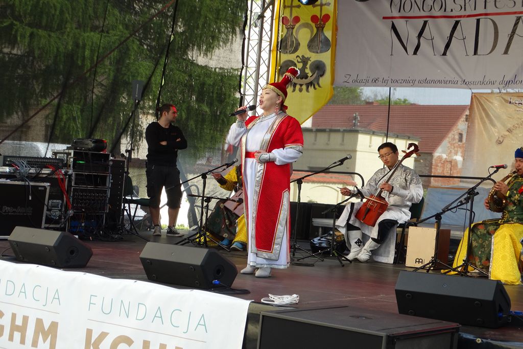 W Legnickim Polu rozpoczął się dwudniowy Piknik Historyczny