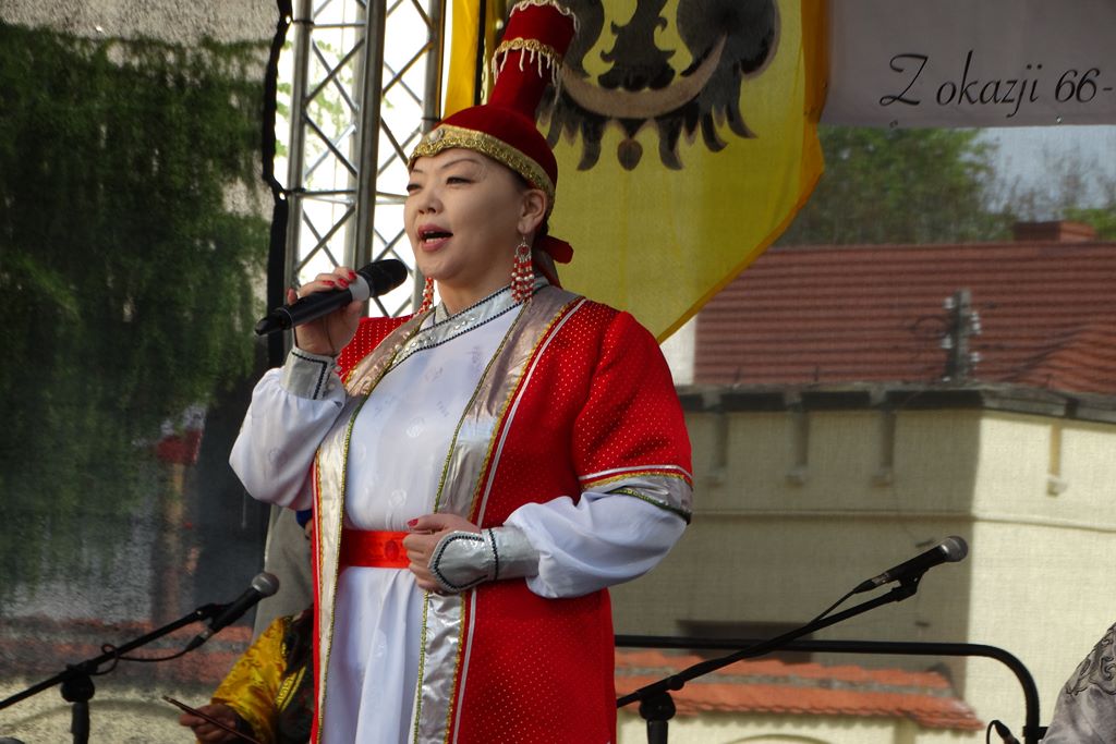 W Legnickim Polu rozpoczął się dwudniowy Piknik Historyczny