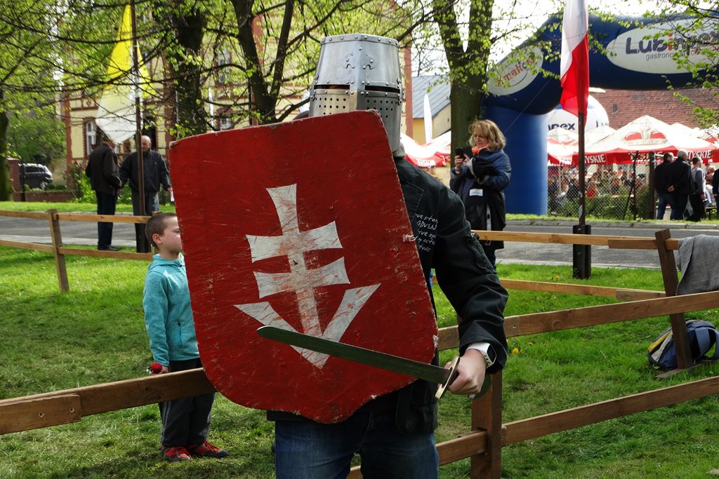 W Legnickim Polu rozpoczął się dwudniowy Piknik Historyczny