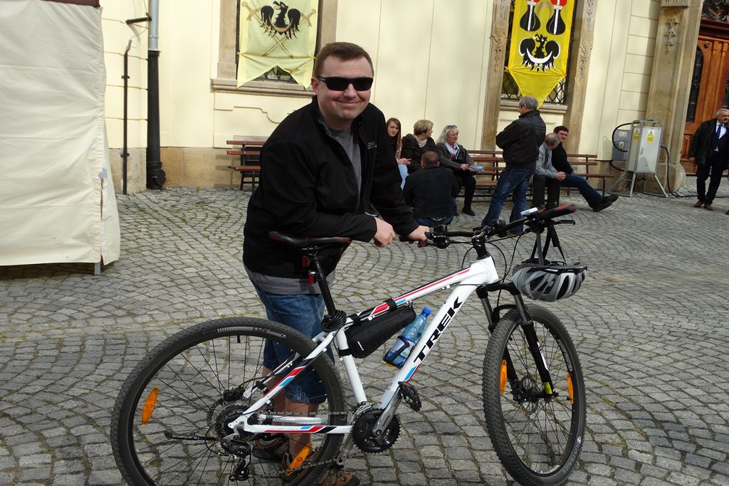 W Legnickim Polu rozpoczął się dwudniowy Piknik Historyczny