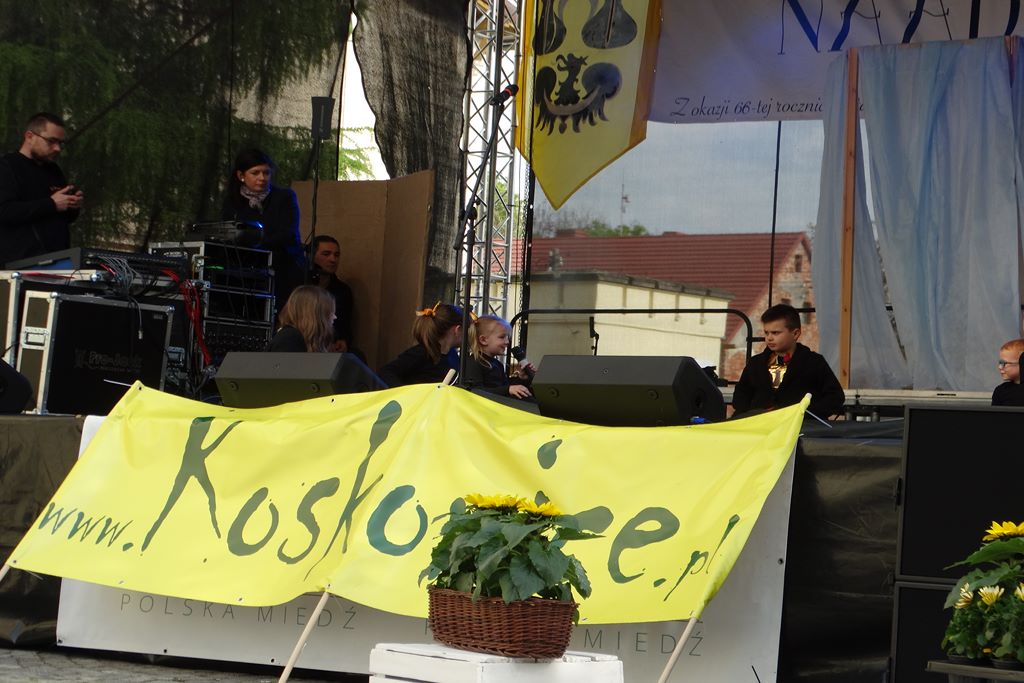 W Legnickim Polu rozpoczął się dwudniowy Piknik Historyczny
