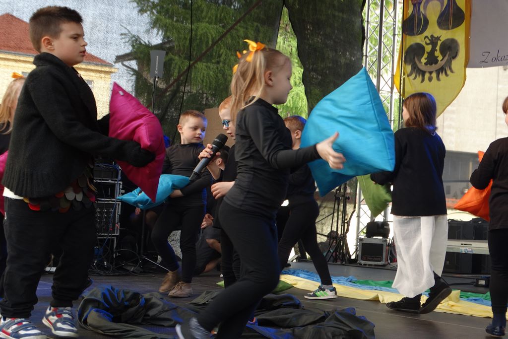 W Legnickim Polu rozpoczął się dwudniowy Piknik Historyczny