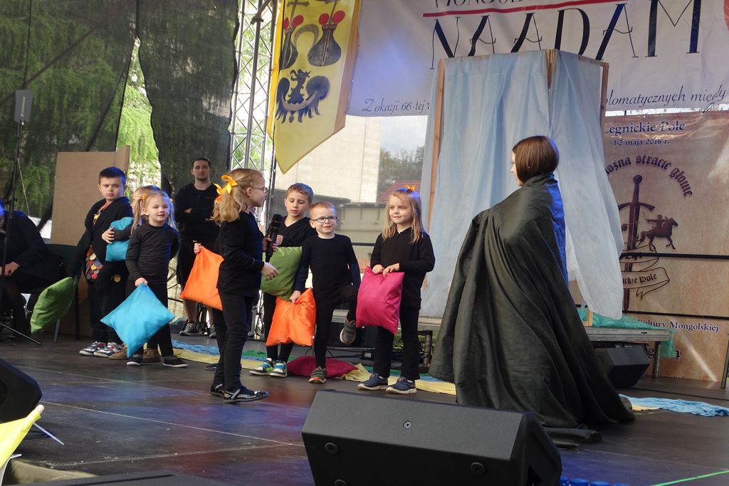 W Legnickim Polu rozpoczął się dwudniowy Piknik Historyczny
