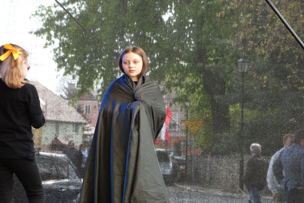 W Legnickim Polu rozpoczął się dwudniowy Piknik Historyczny