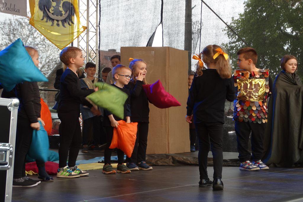 W Legnickim Polu rozpoczął się dwudniowy Piknik Historyczny