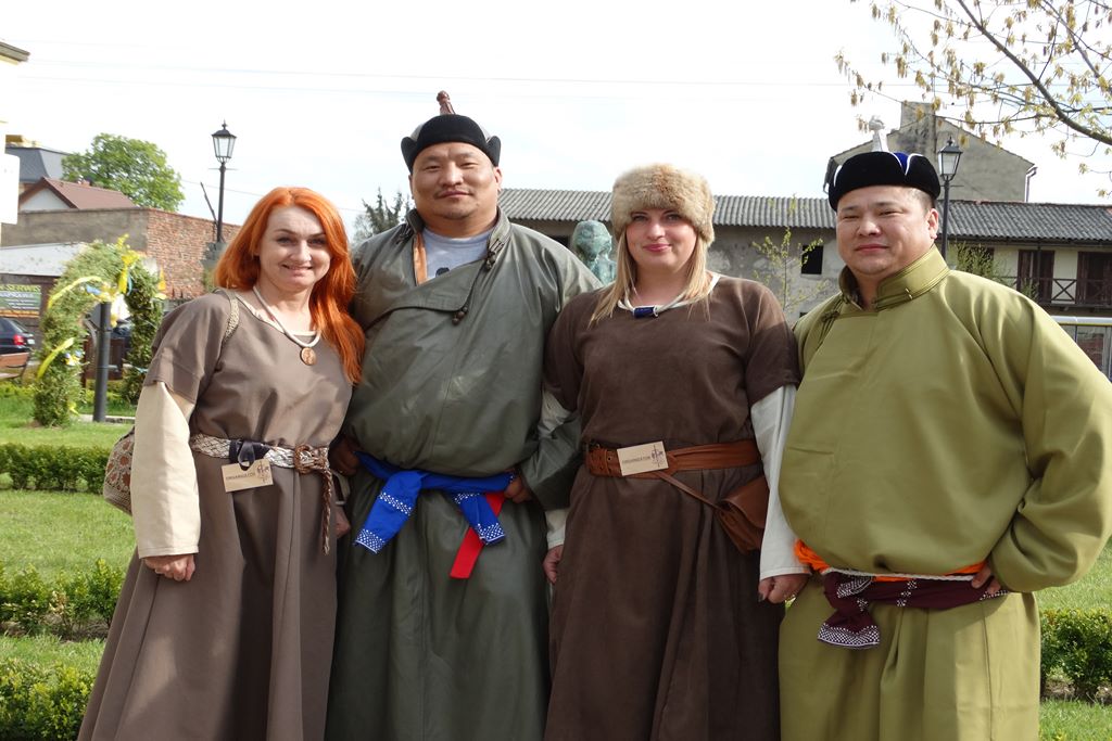 W Legnickim Polu rozpoczął się dwudniowy Piknik Historyczny