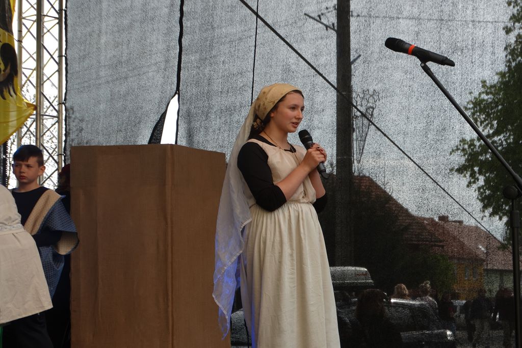 W Legnickim Polu rozpoczął się dwudniowy Piknik Historyczny