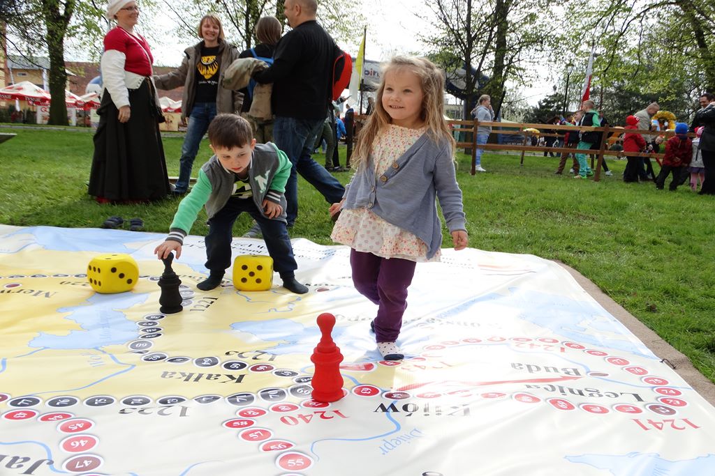 W Legnickim Polu rozpoczął się dwudniowy Piknik Historyczny