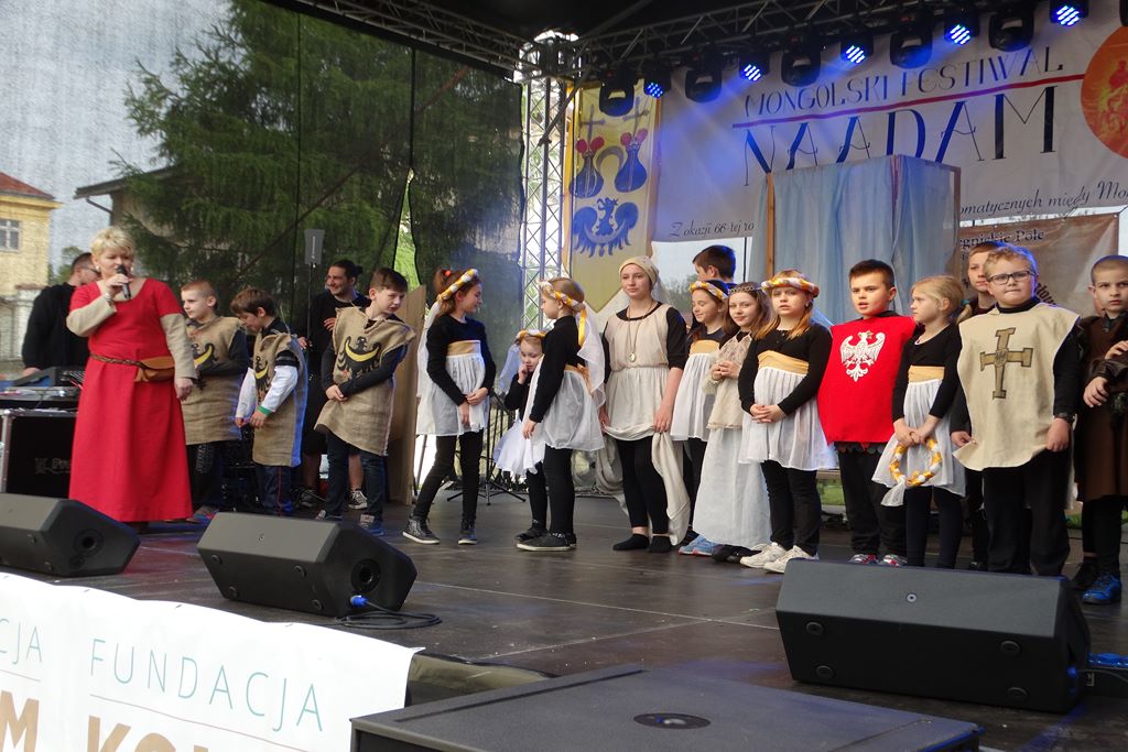W Legnickim Polu rozpoczął się dwudniowy Piknik Historyczny