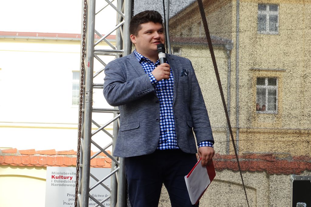 W Legnickim Polu rozpoczął się dwudniowy Piknik Historyczny