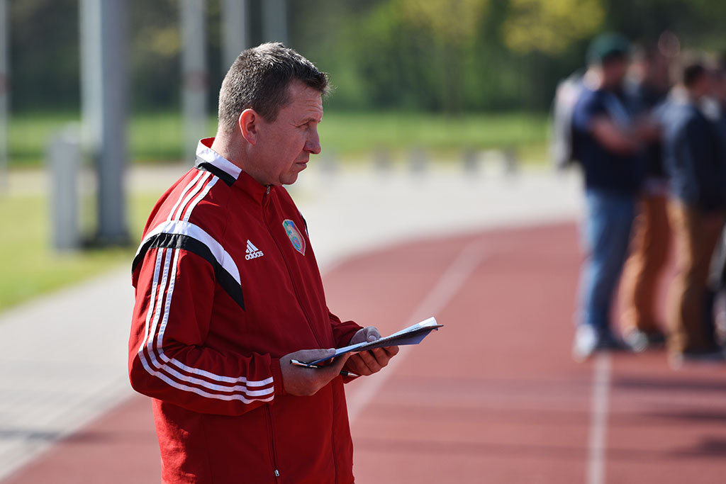 Sport i zabawa w IV edycji turnieju piłkarskiego ŻAK-CUP