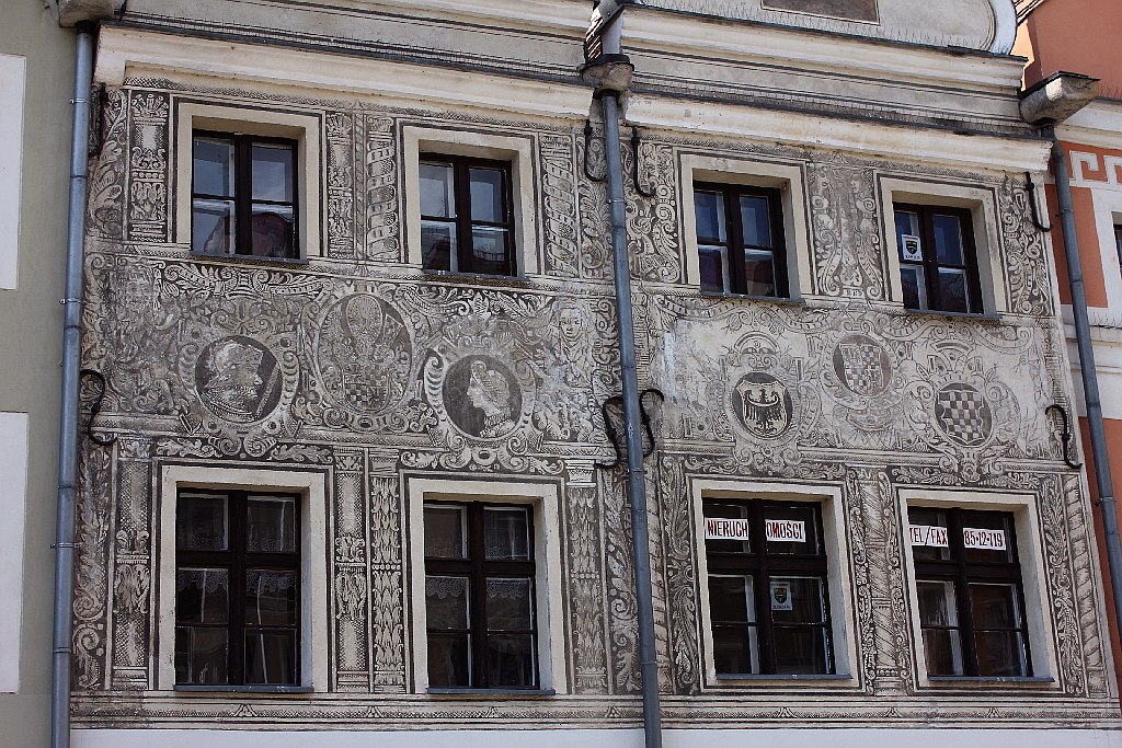 Legniczanie wzięli udział w spacerze historycznym po mieście