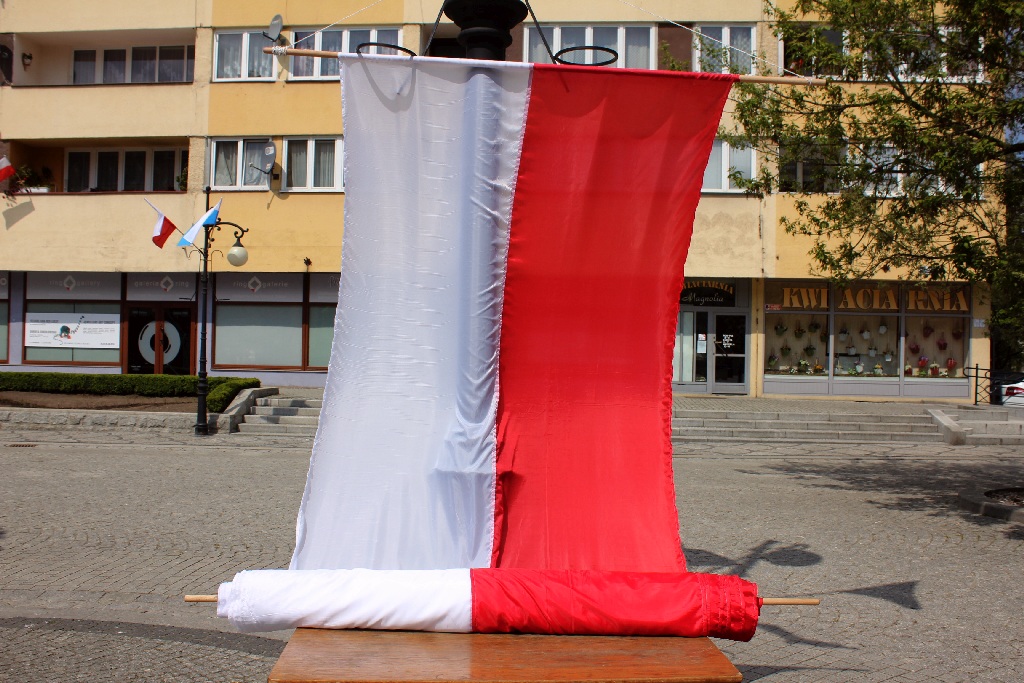 Legniczanie wzięli udział w spacerze historycznym po mieście