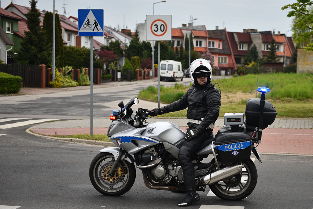 Padł rekord uczestników w Majówce Rowerowej do Trzech Jezior