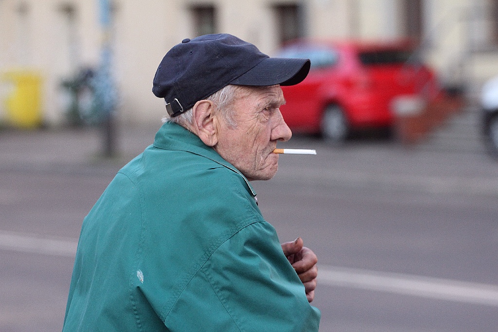 Kolarski peleton Grodów 2016 przemknął ulicami Legnicy