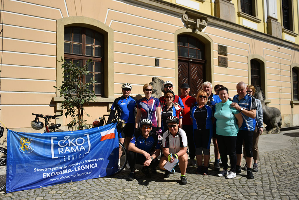 Akademia Rycerska odkryła przed legniczanami wszystkie tajemnice