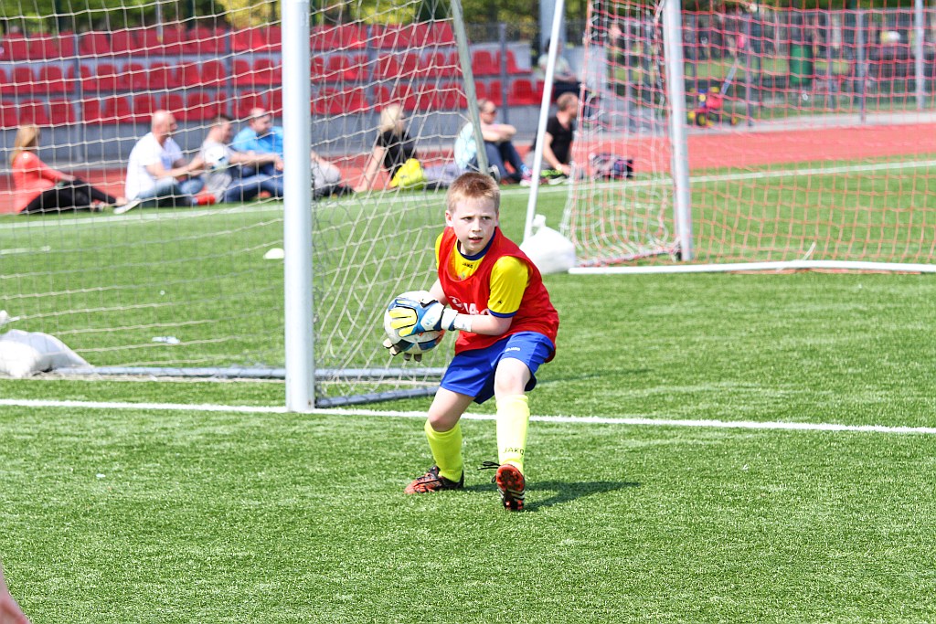 Piłkarze Sport Project Legnica i Talent Bolesławiec najlepsi