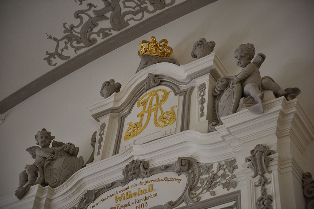 Akademia Rycerska odkryła przed legniczanami wszystkie tajemnice