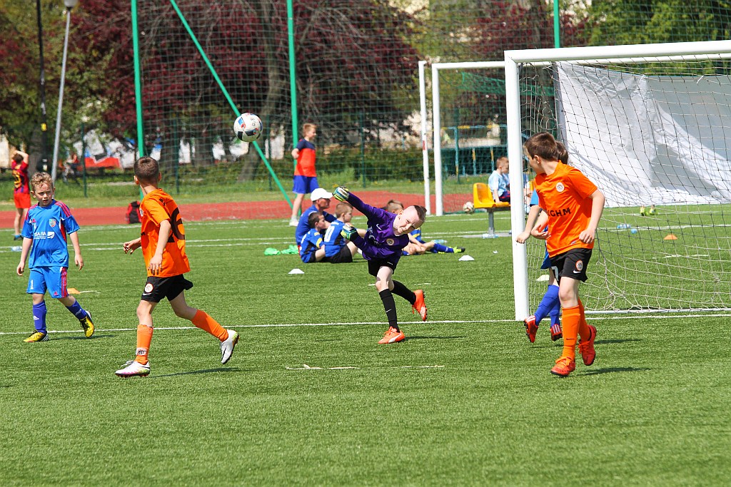 Piłkarze Sport Project Legnica i Talent Bolesławiec najlepsi