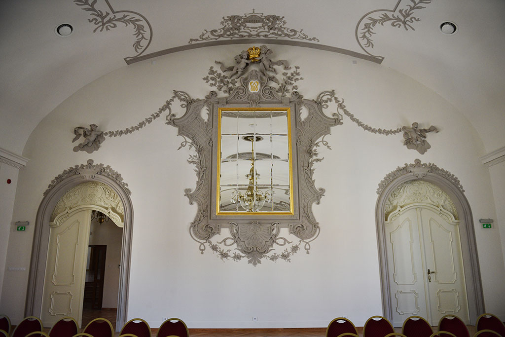 Akademia Rycerska odkryła przed legniczanami wszystkie tajemnice