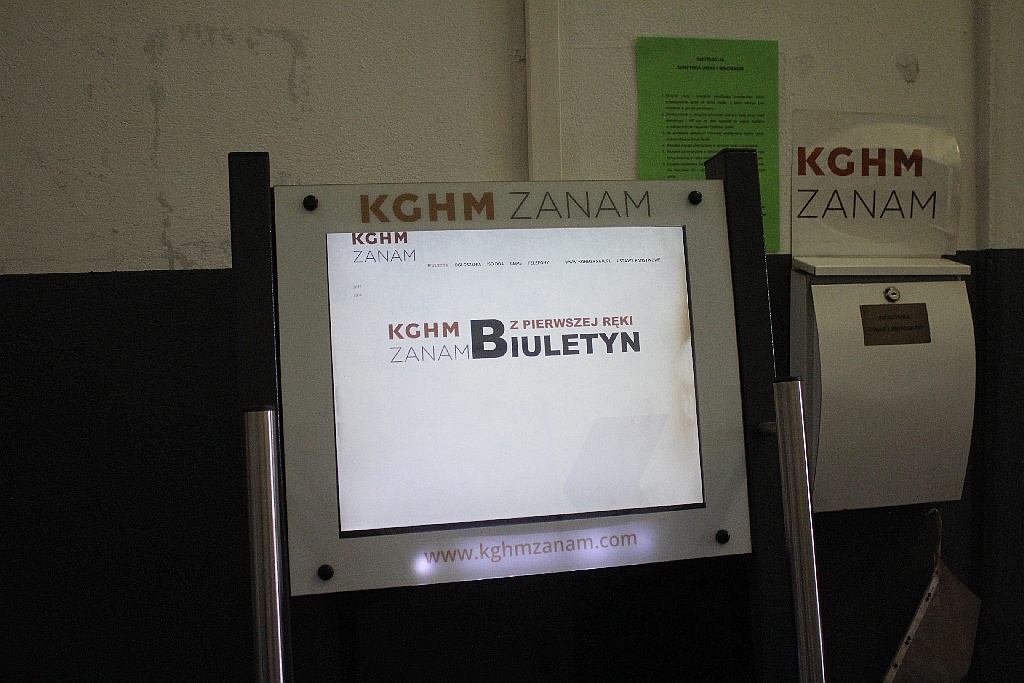 Dzień Otwarty w KGHM Zanam. Atrakcje dla dzieci i dorosłych
