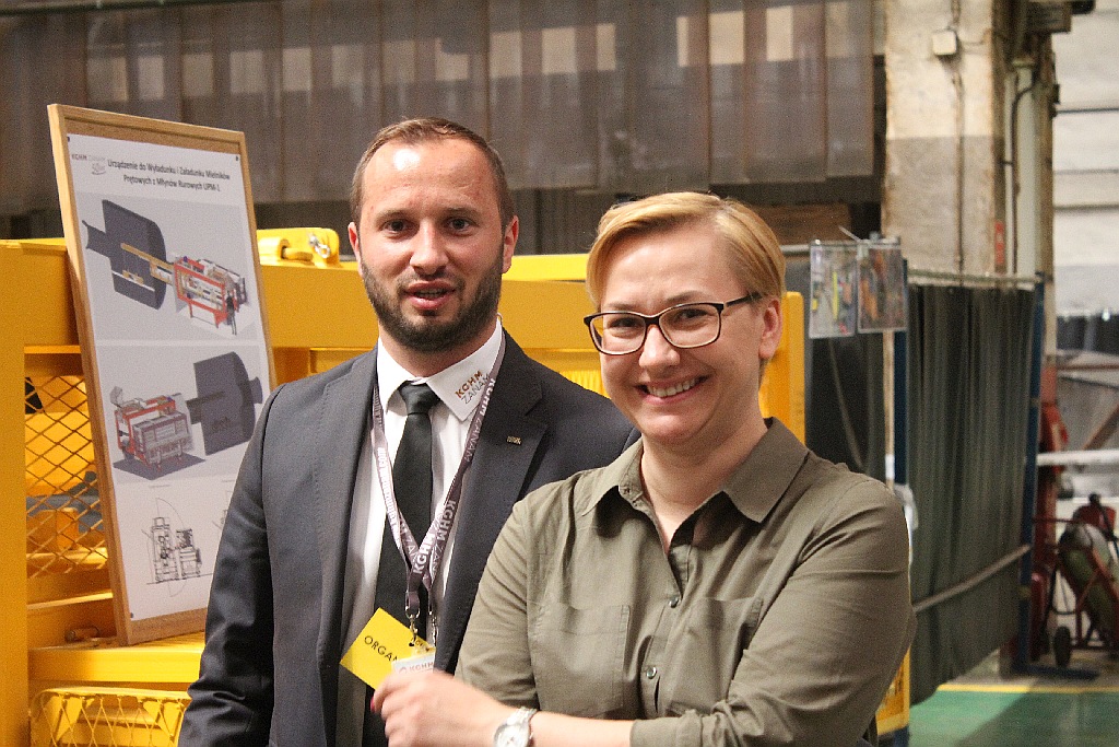 Dzień Otwarty w KGHM Zanam. Atrakcje dla dzieci i dorosłych
