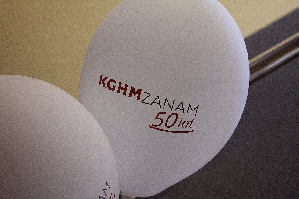 Dzień Otwarty w KGHM Zanam. Atrakcje dla dzieci i dorosłych
