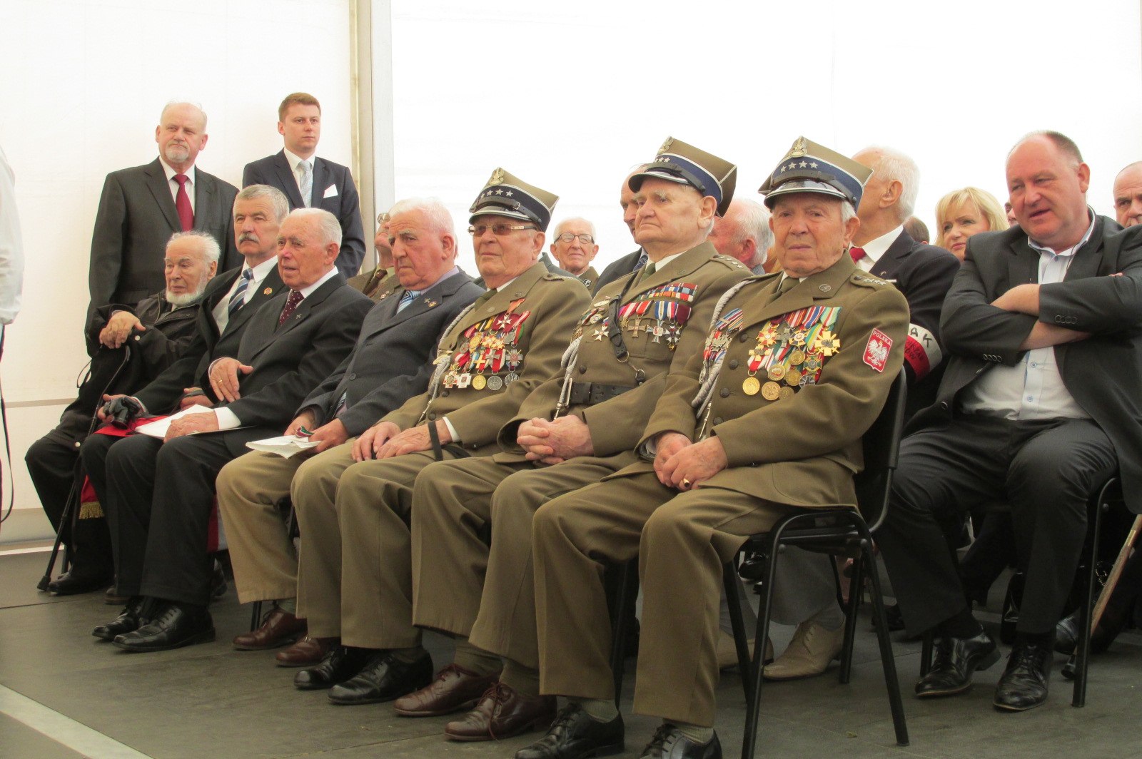 Cztery dni trwały Dolnośląskie Dni Pionierów Osadnictwa