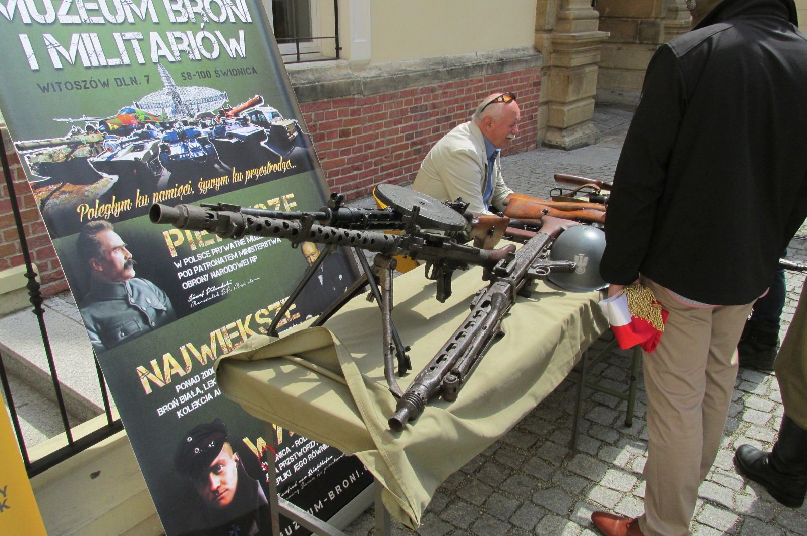 Cztery dni trwały Dolnośląskie Dni Pionierów Osadnictwa