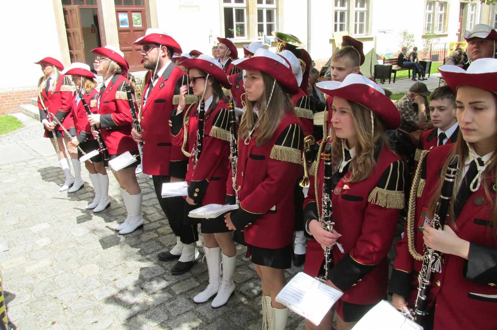 Cztery dni trwały Dolnośląskie Dni Pionierów Osadnictwa
