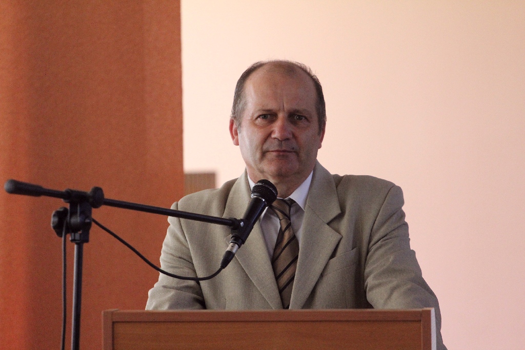 Medale i nagrody dla legnickich hutników w dniu ich święta