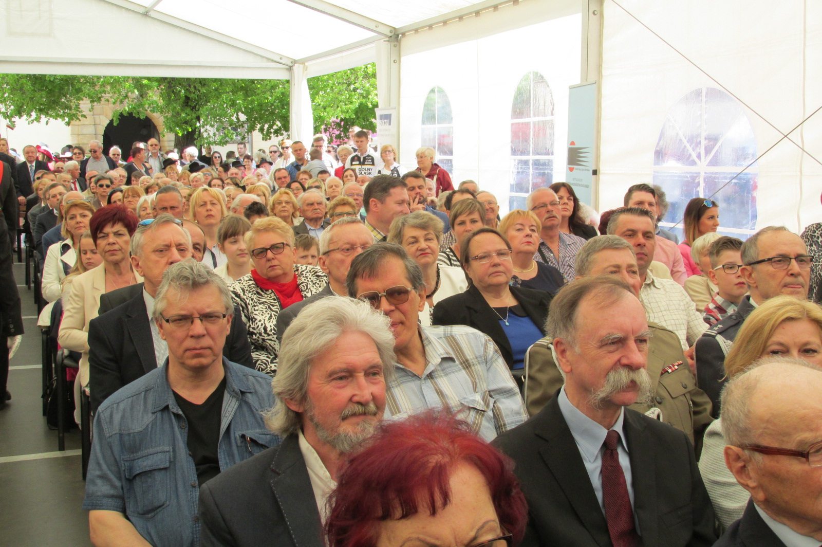 Cztery dni trwały Dolnośląskie Dni Pionierów Osadnictwa