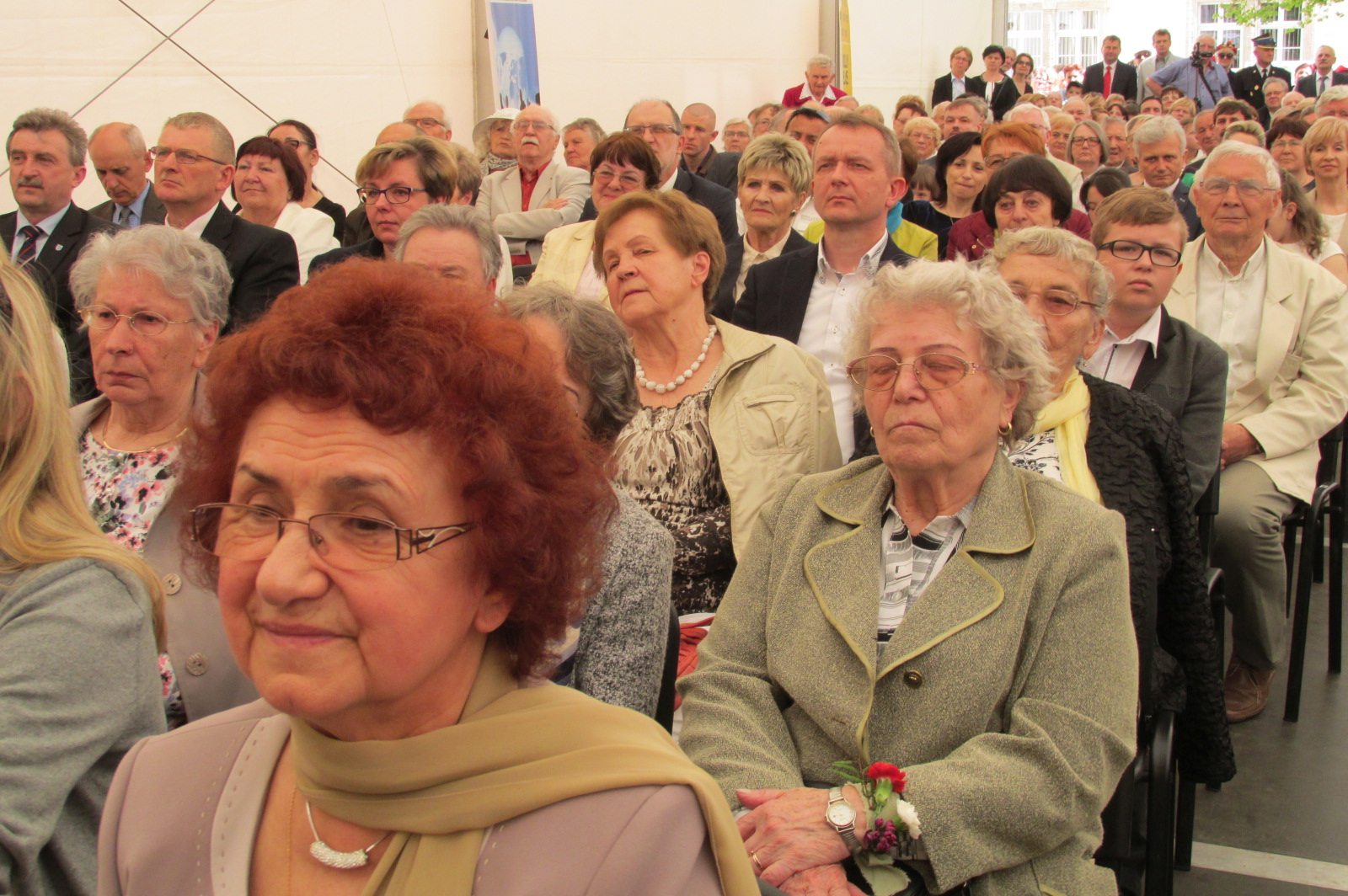 Cztery dni trwały Dolnośląskie Dni Pionierów Osadnictwa