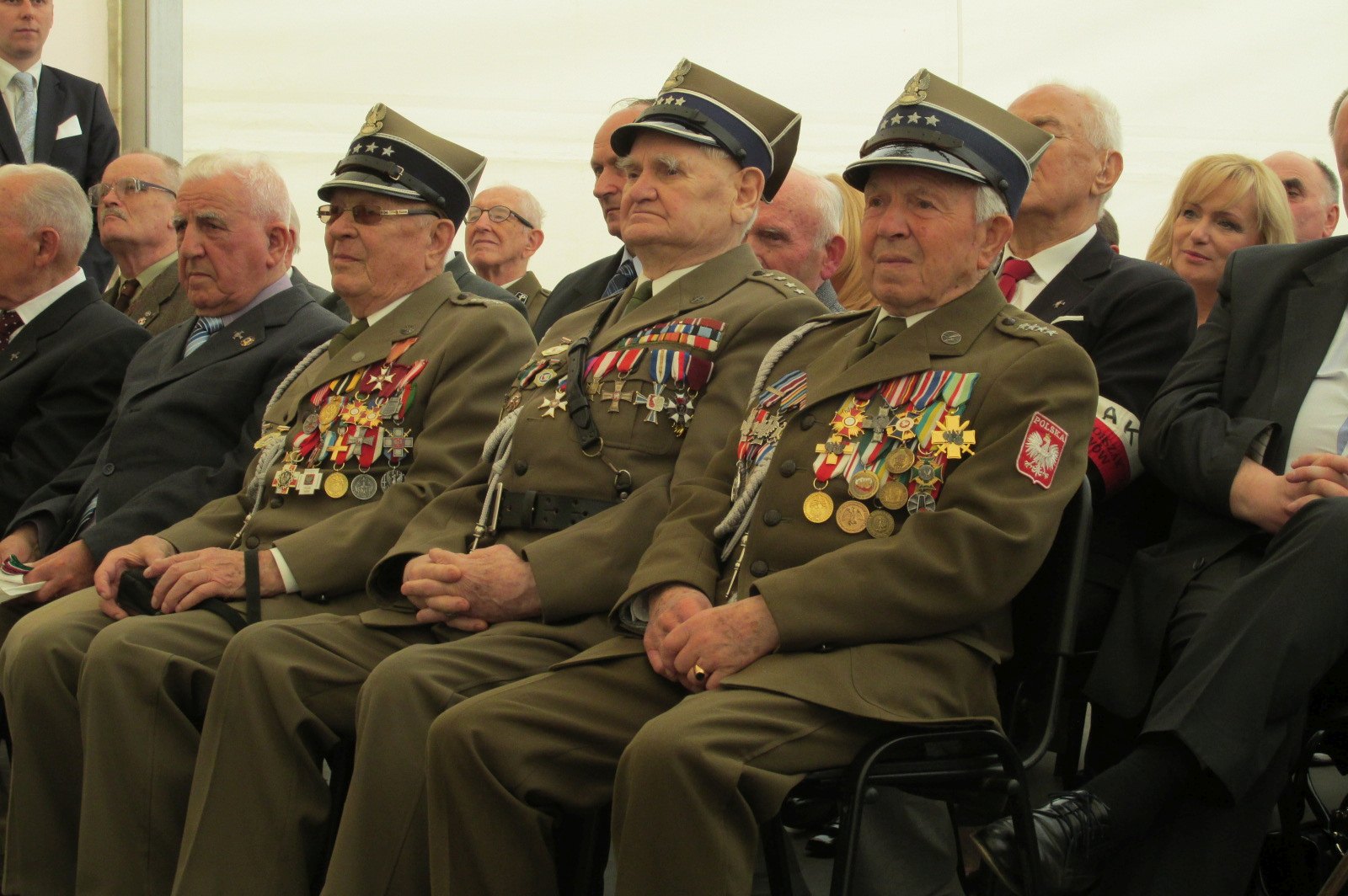 Cztery dni trwały Dolnośląskie Dni Pionierów Osadnictwa