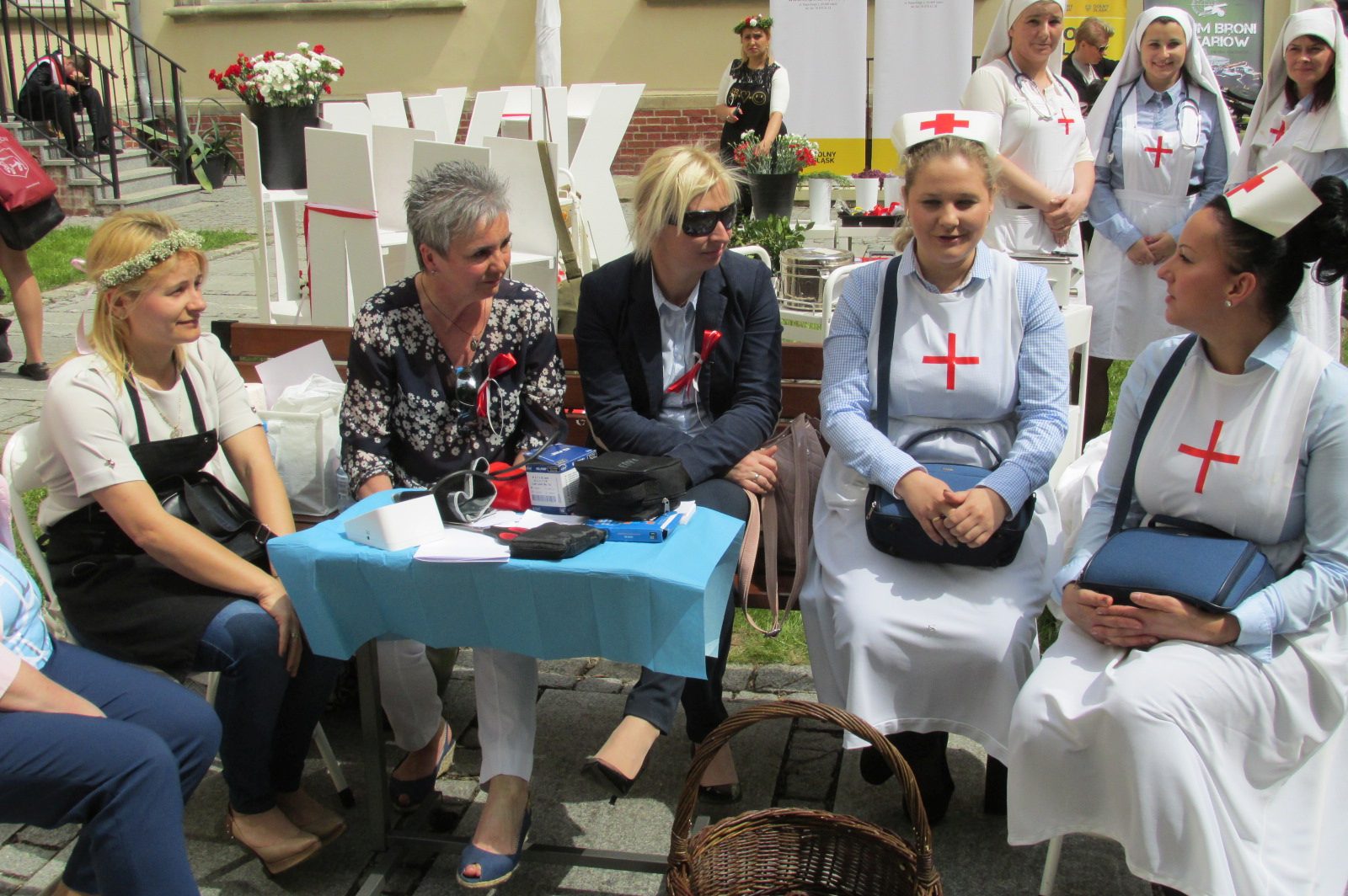 Cztery dni trwały Dolnośląskie Dni Pionierów Osadnictwa