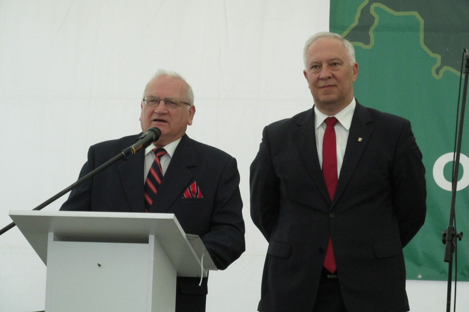 Cztery dni trwały Dolnośląskie Dni Pionierów Osadnictwa